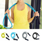 Weighted Jump Rope