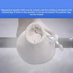 Gym Chalk Ball