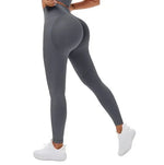 Women's Seamless Yoga Leggings