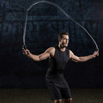 Weighted Jump Rope