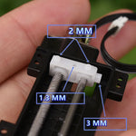 Mini Linear Stepper Motor