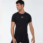Men's Compression T Shirt