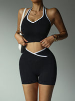 Women's 2 Piece Gym Set