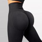 Women's Seamless Yoga Leggings