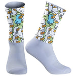 Performance Cycling Socks