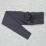 Women's Seamless Yoga Leggings