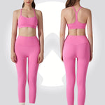 Women's Activewear Set