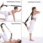 Yoga Stretch Strap