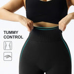 Women's Seamless Yoga Leggings