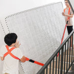Heavy Duty Lifting Strap