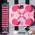 TINSOL Smart Boxing Machine
