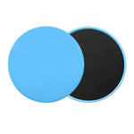 Core Gliding Discs