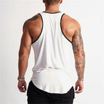 Men's Gym Tank Top