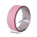Yoga Massage Wheel