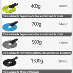 Weighted Jump Rope
