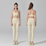 Women's Activewear Set
