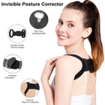 Back Support Posture Corrector