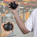 Adjustable Hand Grip Trainer
