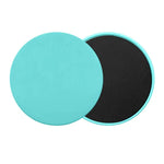 Core Gliding Discs