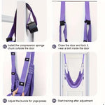 Aerial Yoga Stretch Strap