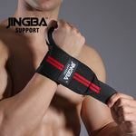 Weightlifting Wrist Wraps