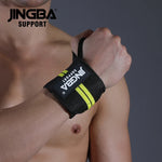 Weightlifting Wrist Wraps
