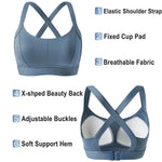 Women's High Impact Sports Bra