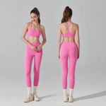 Women's Activewear Set