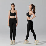Women's Activewear Set