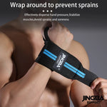 Weightlifting Wrist Wraps