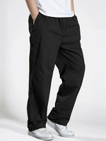 Men's Cargo Joggers