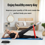 Resistance Band Set (5 Pack)