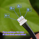 Mini Linear Stepper Motor