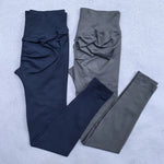 Women's Seamless Yoga Leggings