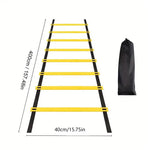 Agility Training Ladder