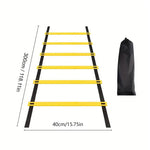 Agility Training Ladder