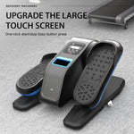 Portable Pedal Exerciser