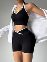 Women's 2 Piece Gym Set