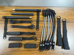 Pilates Resistance Band Kit