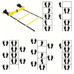 Agility Training Ladder