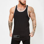 Men's Gym Tank Top