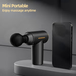 Mini Massage Gun