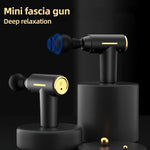 Mini Massage Gun