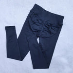 Women's Seamless Yoga Leggings
