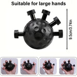 Adjustable Hand Grip Trainer