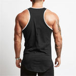 Men's Gym Tank Top