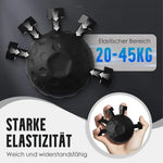 Adjustable Hand Grip Trainer