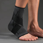 Adjustable Ankle Support Brace