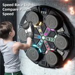 TINSOL Smart Boxing Machine