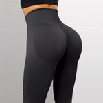 Women's Seamless Yoga Leggings